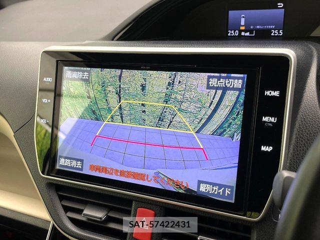 Toyota NOAH 2019-09 7222784-4