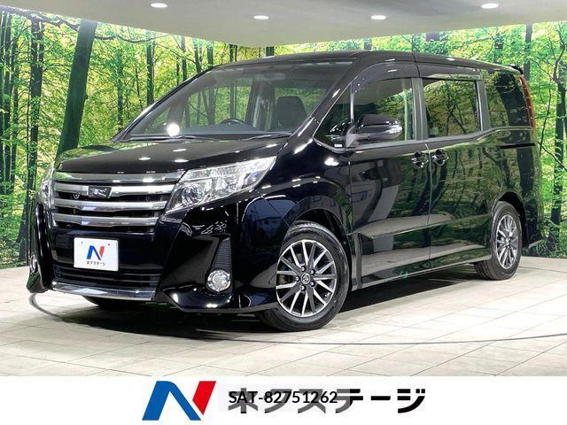 Toyota NOAH 2014-03 7222773-0