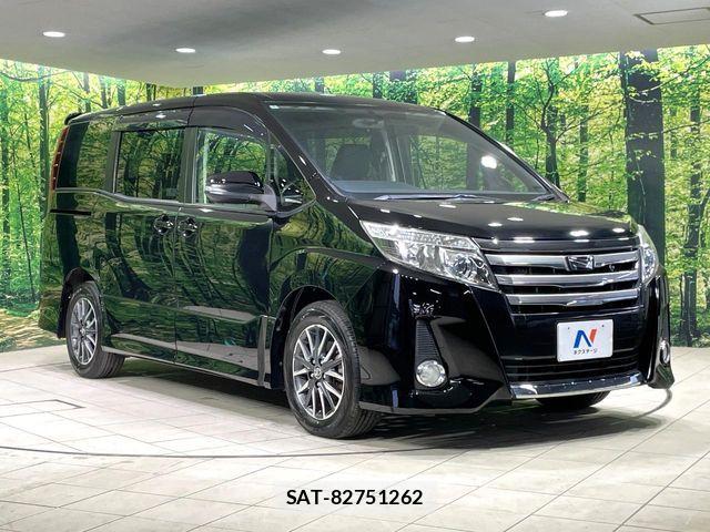 Toyota NOAH 2014-03 7222773-16