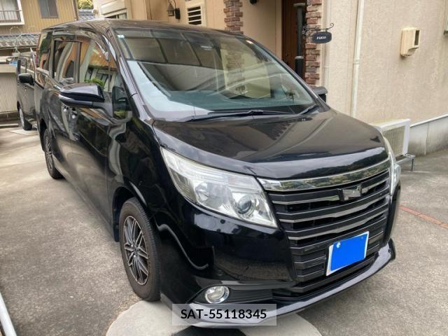 Toyota NOAH 2016-07 7222777-0