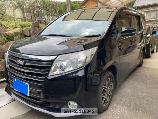 Toyota NOAH 2016-07 7222777-1