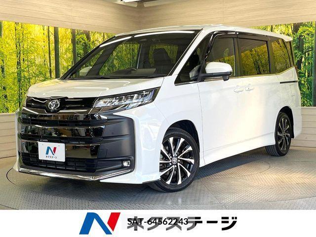 Toyota NOAH 2023-01 7222795-0