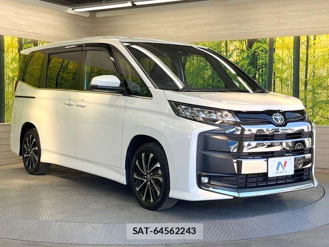 Toyota NOAH 2023-01 7222795-16
