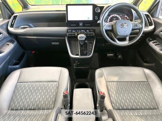 Toyota NOAH 2023-01 7222795-1