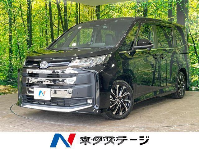 Toyota NOAH 2023-04 7222801-0