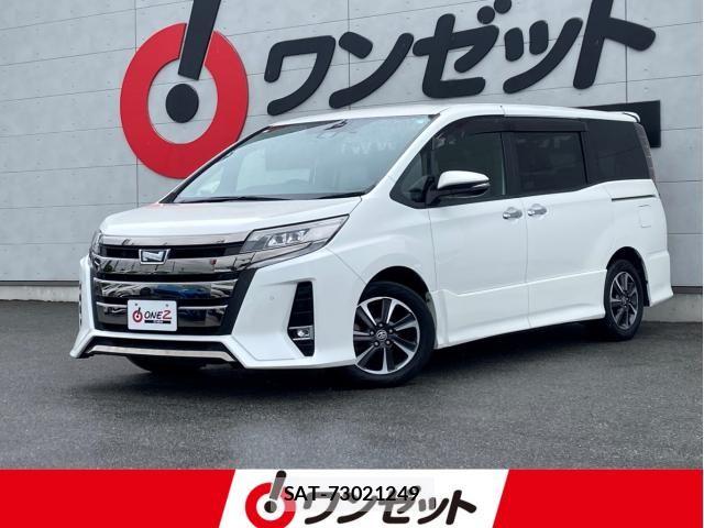 Toyota NOAH 2019-05 7222783-0