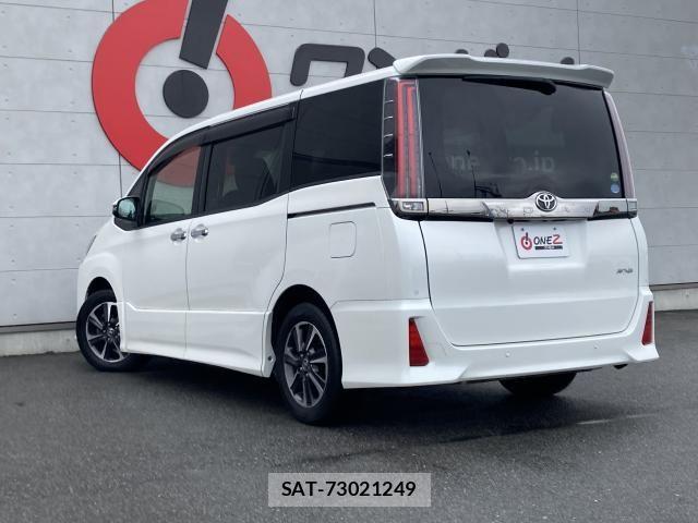 Toyota NOAH 2019-05 7222783-15