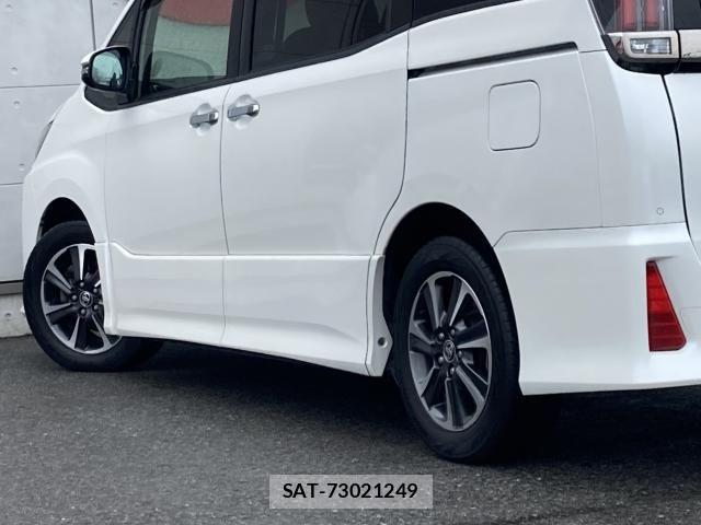 Toyota NOAH 2019-05 7222783-16