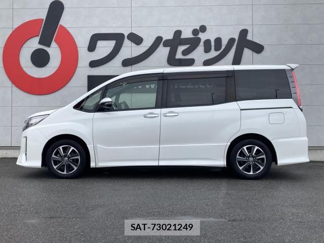 Toyota NOAH 2019-05 7222783-19