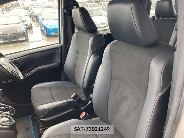 Toyota NOAH 2019-05 7222783-26