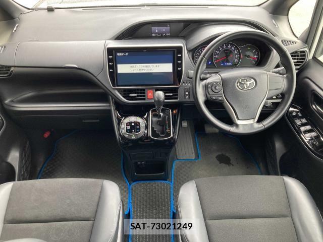 Toyota NOAH 2019-05 7222783-2