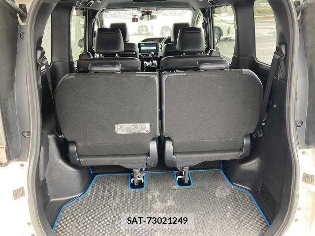 Toyota NOAH 2019-05 7222783-29
