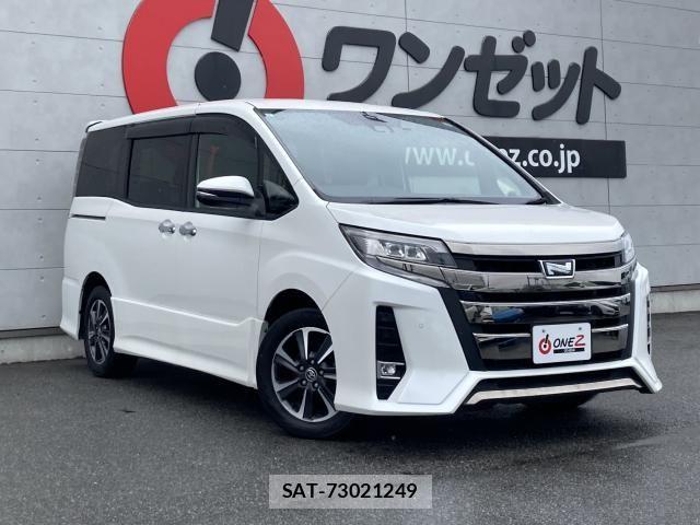 Toyota NOAH 2019-05 7222783-3