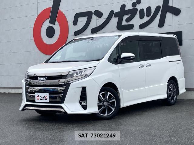 Toyota NOAH 2019-05 7222783-4