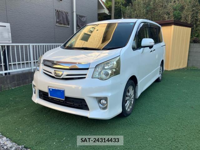 Toyota NOAH 2011-09 7222769-0