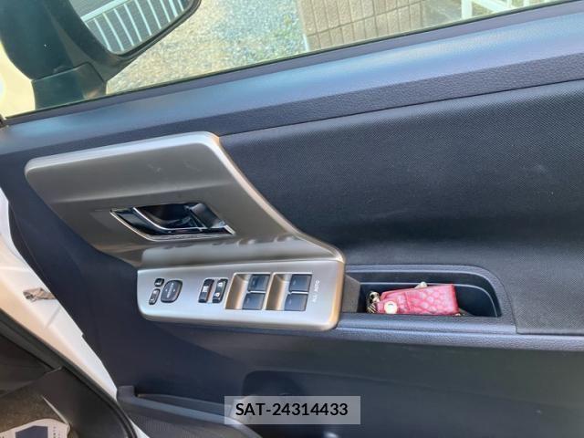 Toyota NOAH 2011-09 7222769-7