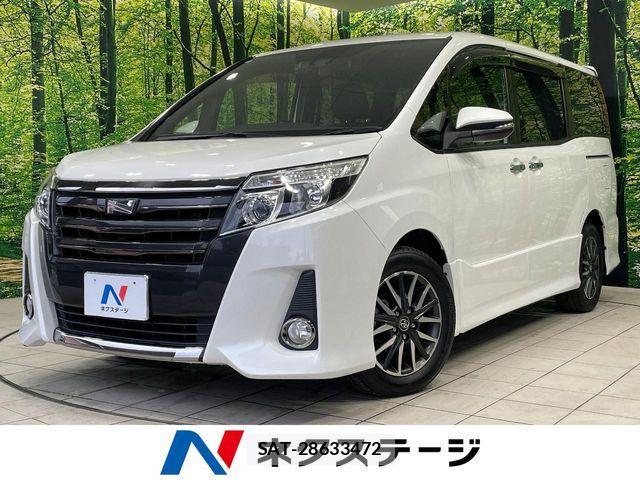 Toyota NOAH 2017-01 7222775-0