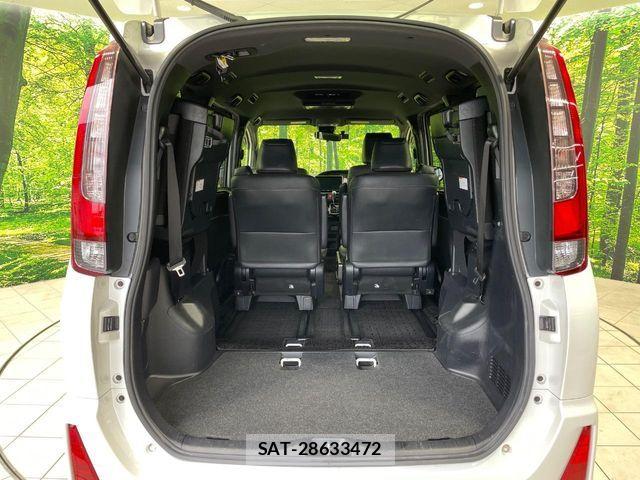 Toyota NOAH 2017-01 7222775-9