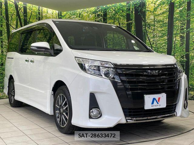 Toyota NOAH 2017-01 7222775-15