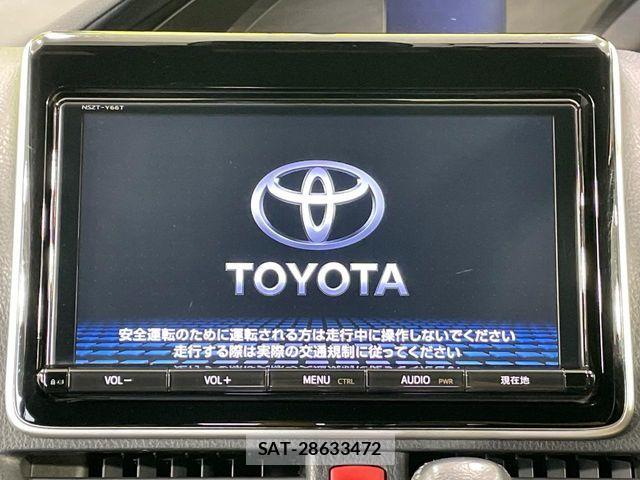 Toyota NOAH 2017-01 7222775-3