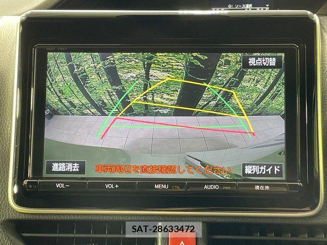 Toyota NOAH 2017-01 7222775-5