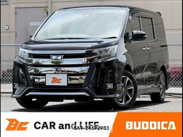 Toyota NOAH 2020-07 7222792-0