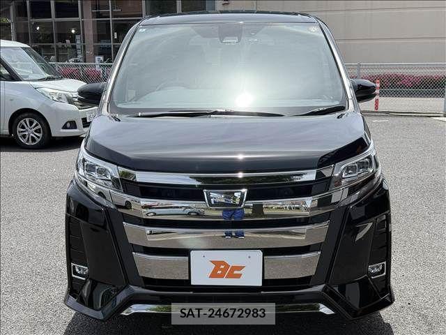 Toyota NOAH 2020-07 7222792-20