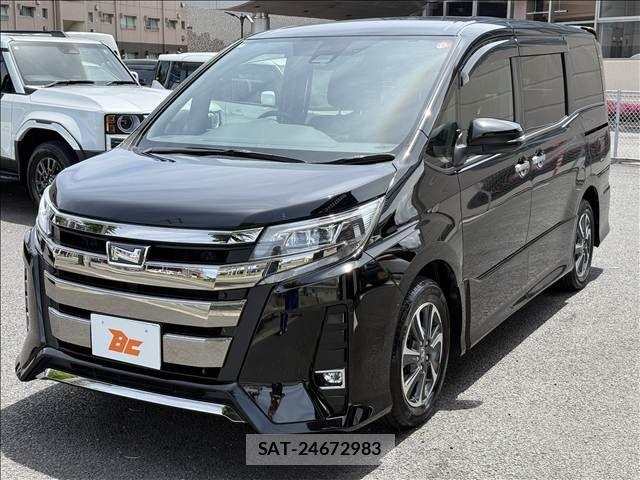 Toyota NOAH 2020-07 7222792-21