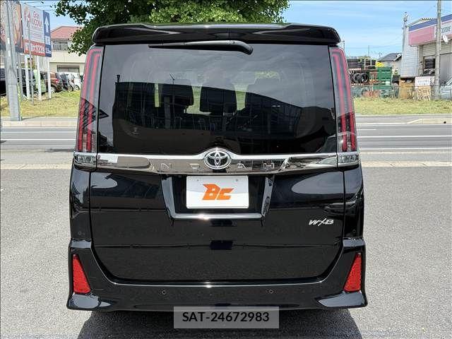 Toyota NOAH 2020-07 7222792-22