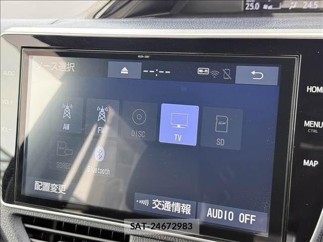 Toyota NOAH 2020-07 7222792-2