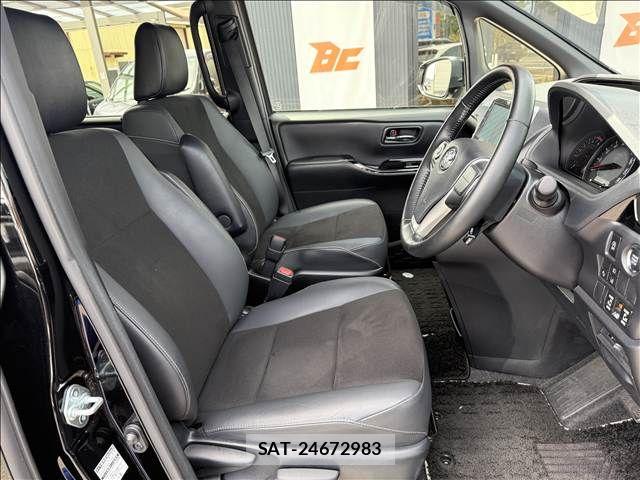 Toyota NOAH 2020-07 7222792-8