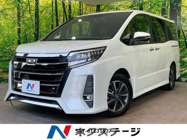 Toyota NOAH 2018-11 7222781-0