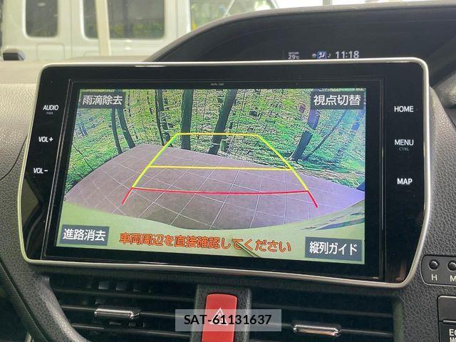 Toyota NOAH 2018-11 7222781-4