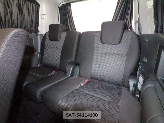 Toyota NOAH 2010-02 7222766-9
