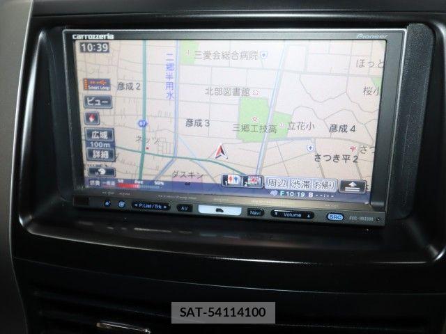Toyota NOAH 2010-02 7222766-19