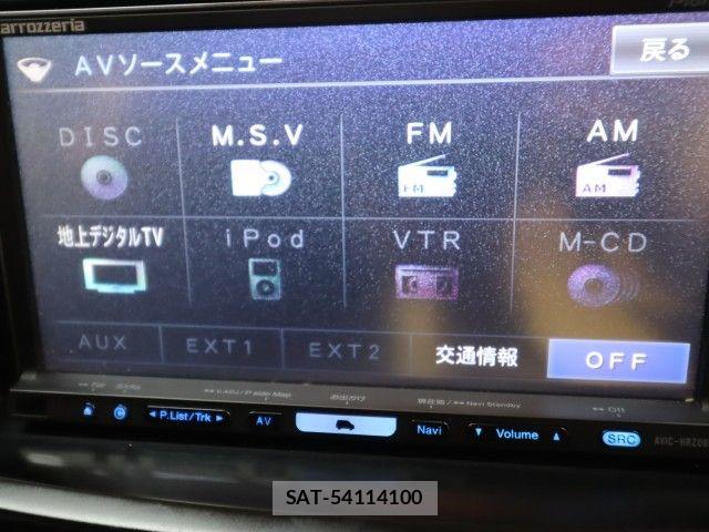 Toyota NOAH 2010-02 7222766-20