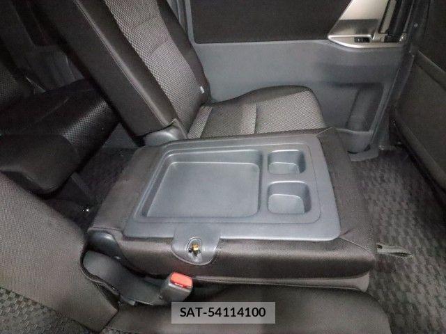 Toyota NOAH 2010-02 7222766-5