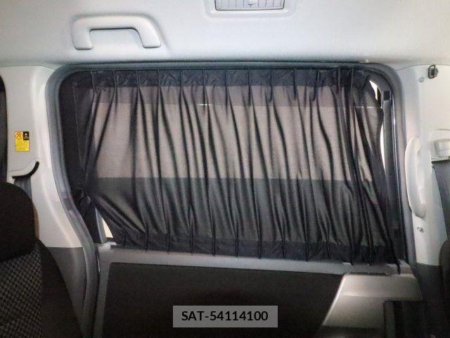 Toyota NOAH 2010-02 7222766-6