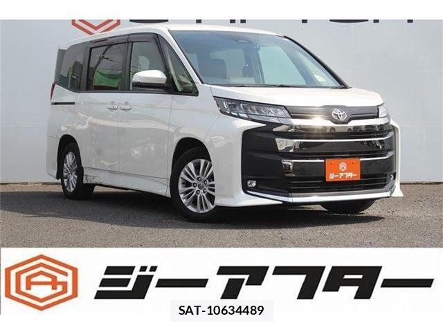 Toyota NOAH 2022-03 7222791-0