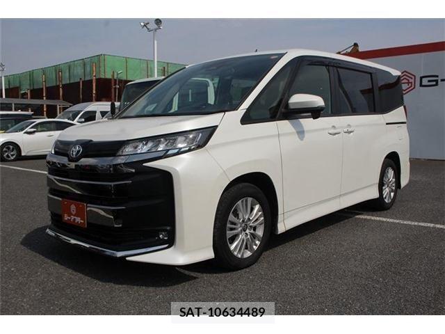 Toyota NOAH 2022-03 7222791-9