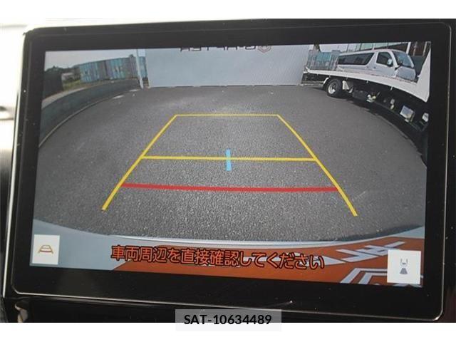Toyota NOAH 2022-03 7222791-2