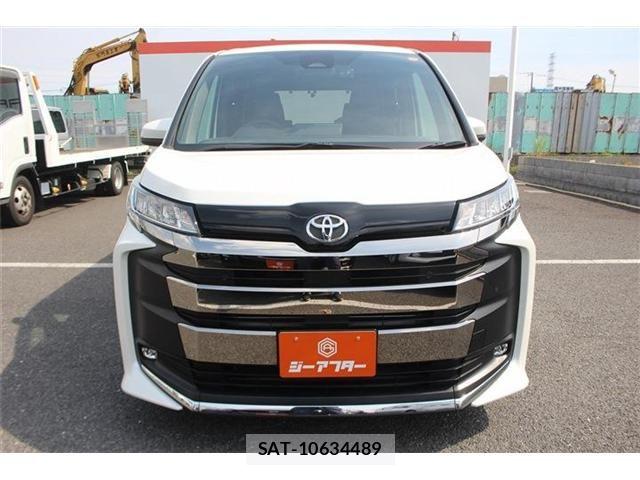 Toyota NOAH 2022-03 7222791-8