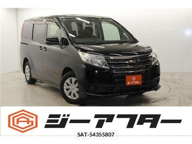 Toyota NOAH 2014-11 7222774-0