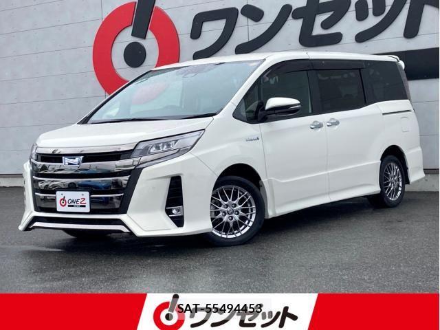 Toyota NOAH 2019-02 7222786-0