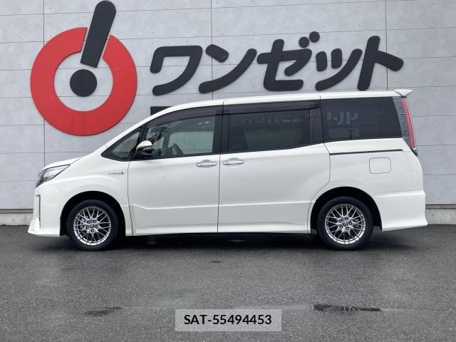 Toyota NOAH 2019-02 7222786-18