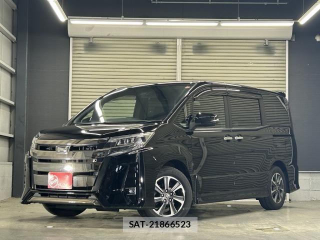 Toyota NOAH 2020-11 7217151-0