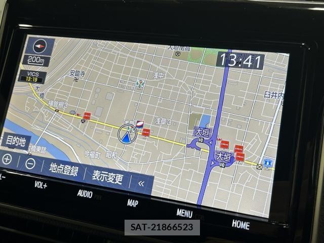 Toyota NOAH 2020-11 7217151-12
