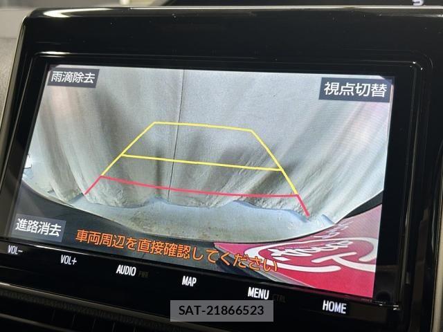 Toyota NOAH 2020-11 7217151-16