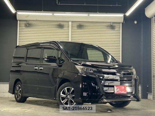 Toyota NOAH 2020-11 7217151-2