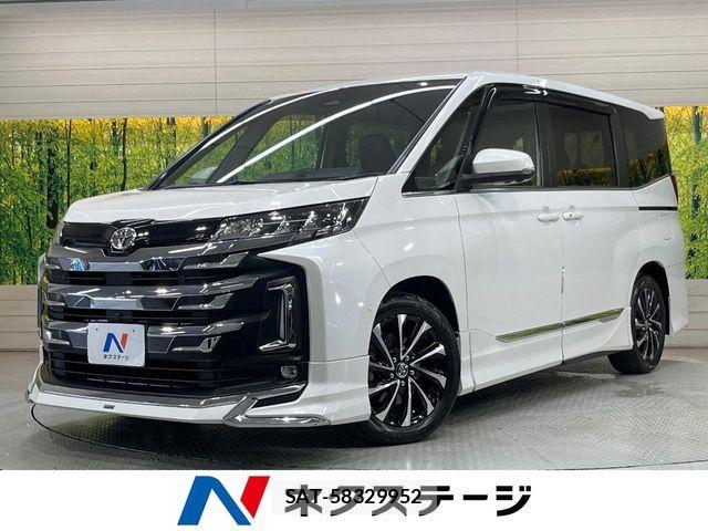 Toyota NOAH 2023-08 7222807-0